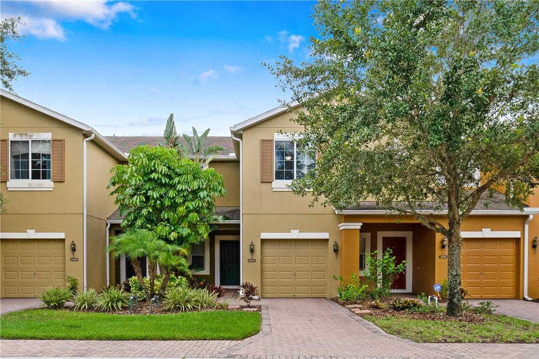 5545 Rutherford Pl., Oviedo, FL 32765