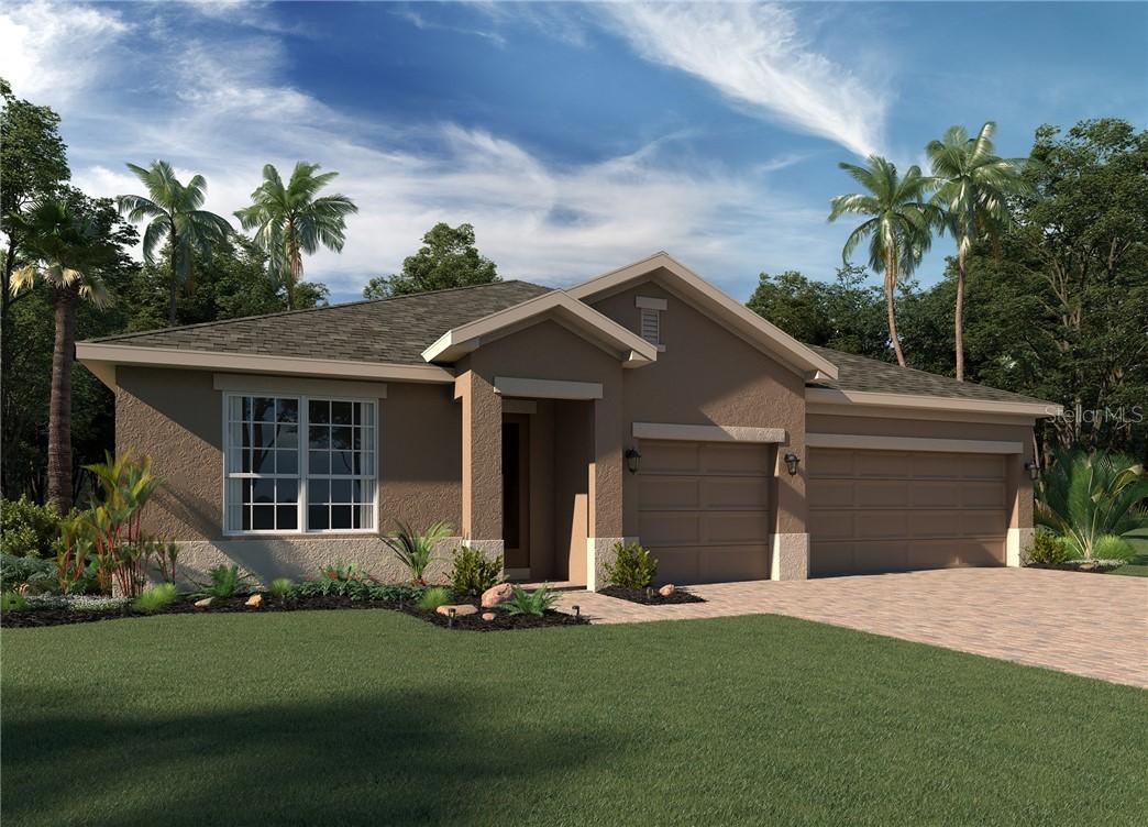 34109 Madiera Ln., Sorrento, FL 32776