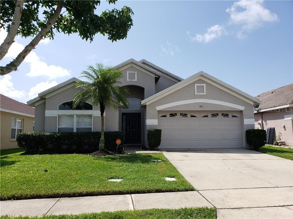 971 Tramells Tr., Kissimmee, FL 34744