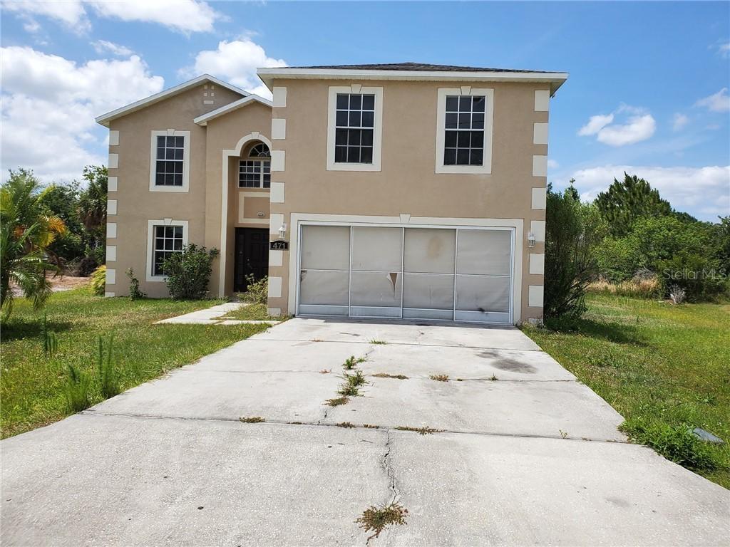 471 Britten Dr., Kissimmee, FL 34758