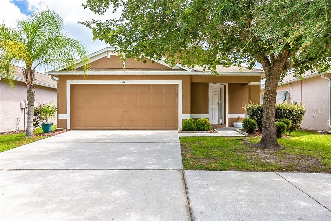 31107 Masena Dr., Zephyrhills, FL 33545