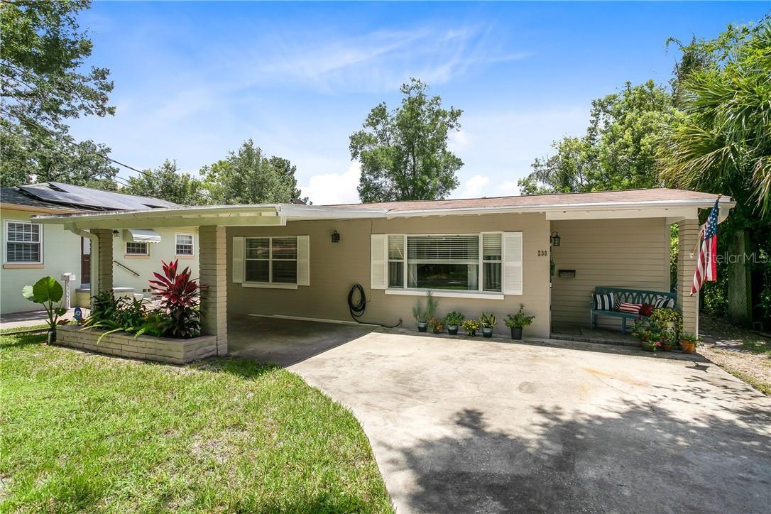 230 W King St., Orlando, FL 32804