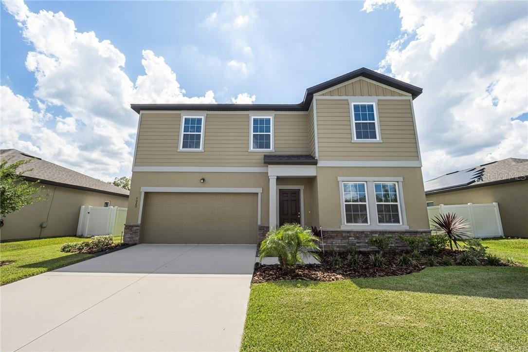 4020 Night Heron Dr., Sanford, FL 32773