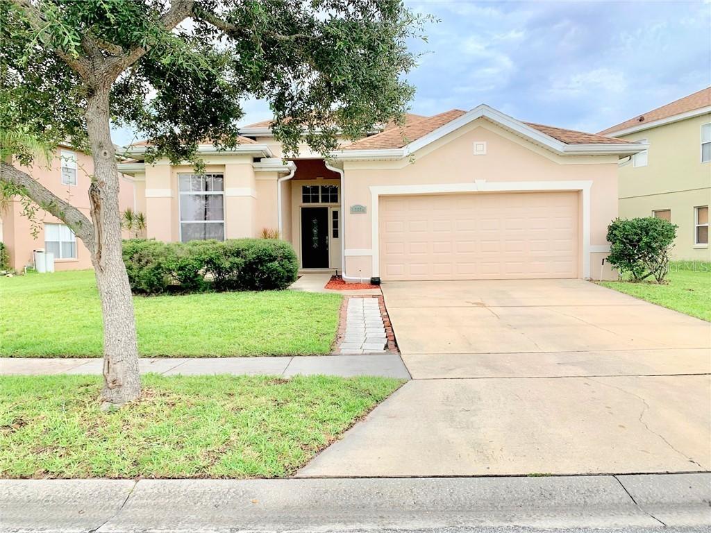 13694 Hawk Lake Dr., Orlando, FL 32837
