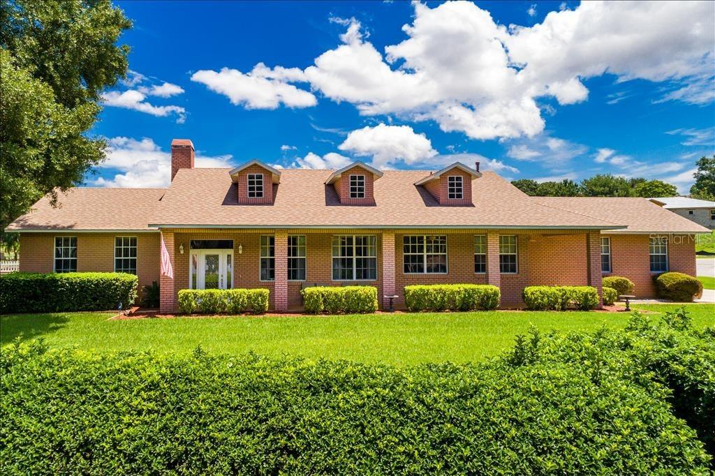 13501 Vista Del Lago Blvd., Clermont, FL 34711