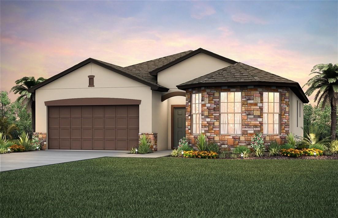 265 Citrus Isle Loop, Davenport, FL 33837