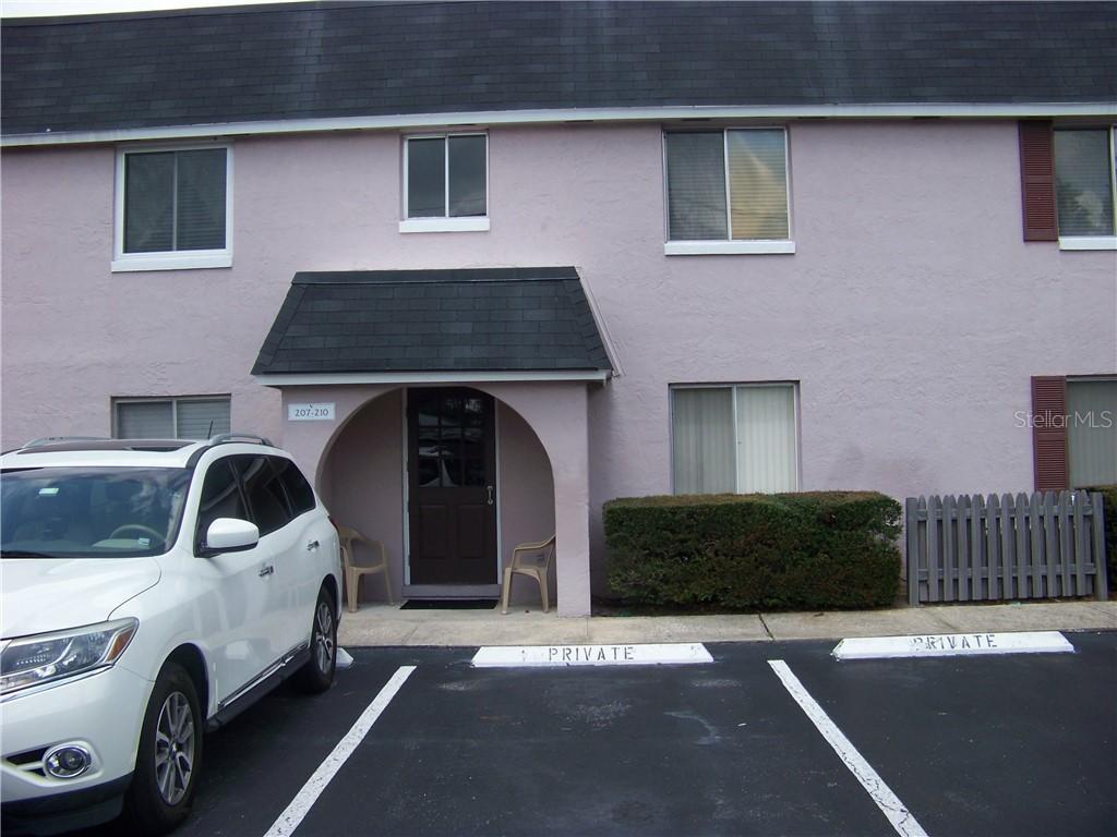 525 Conway Rd. #209, Orlando, FL 32807