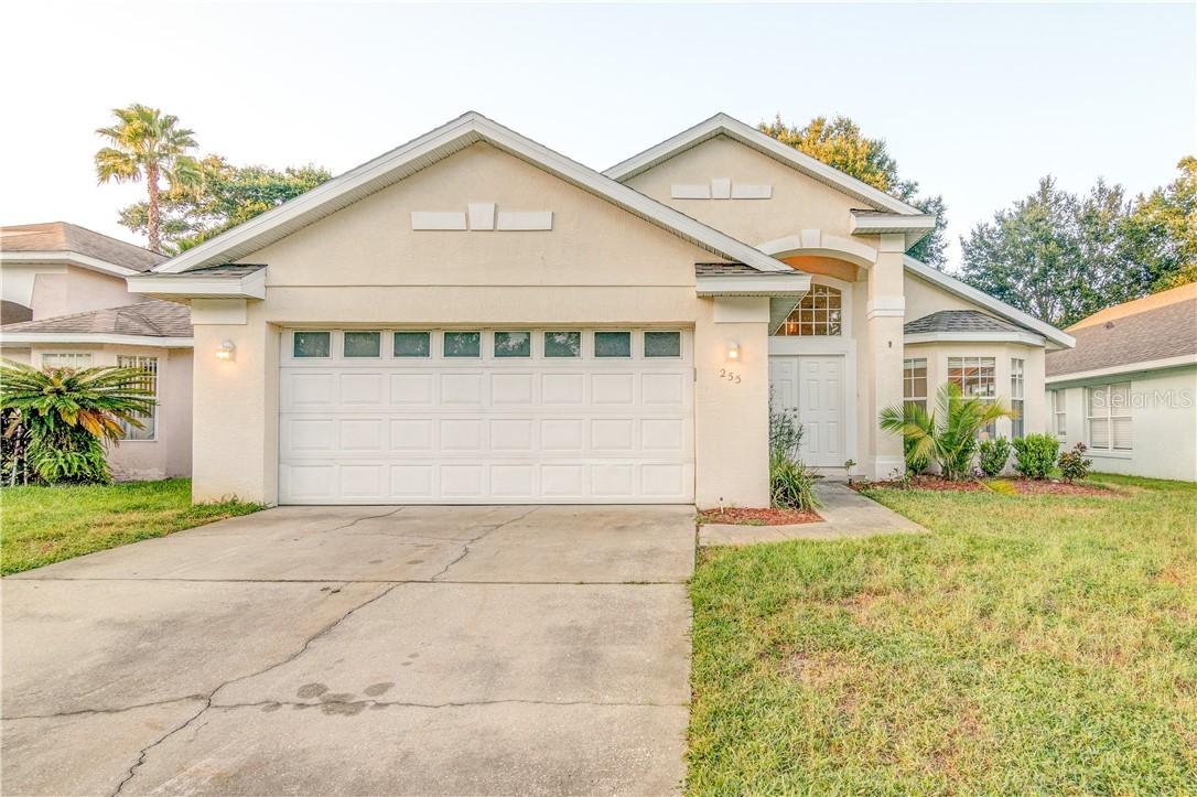 255 Easton Cir., Oviedo, FL 32765