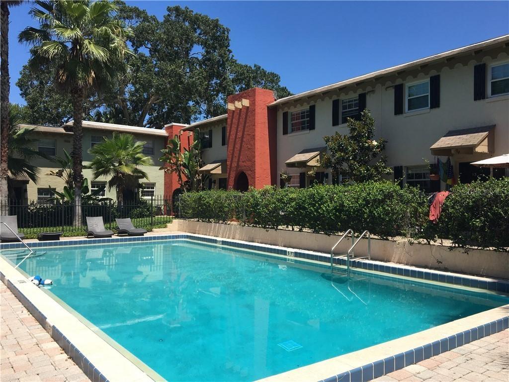2501 E Central Blvd. #11, Orlando, FL 32803