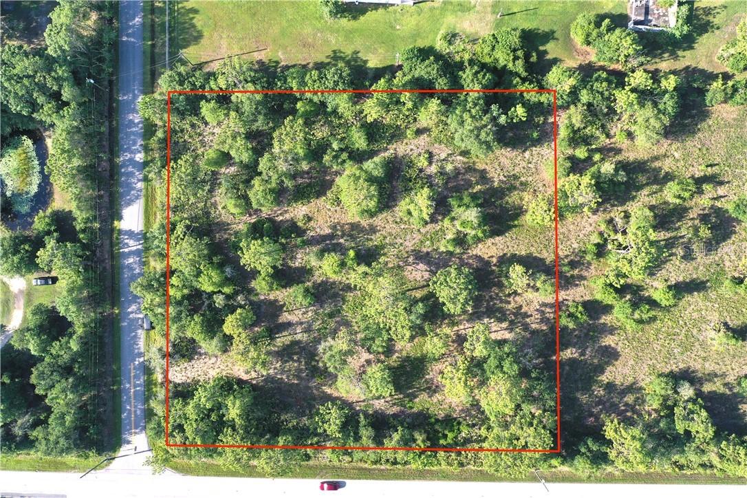 Pine Tree Dr, Saint Cloud, FL 34772