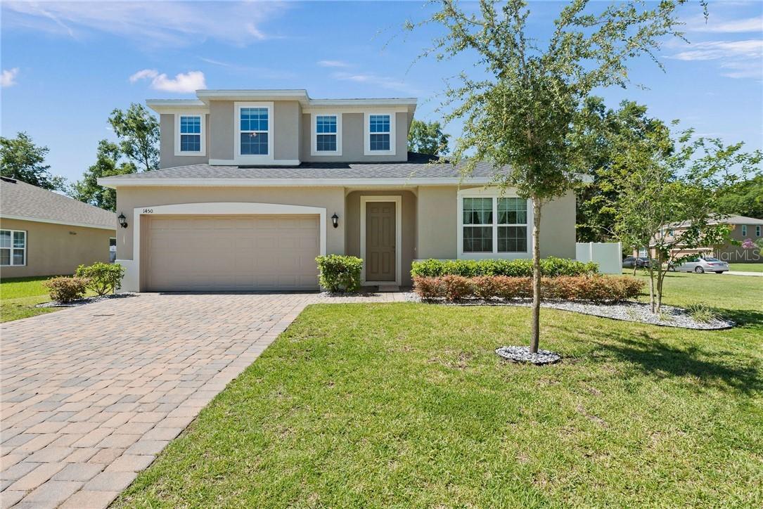 1450 Osprey Ridge Dr., Eustis, FL 32736