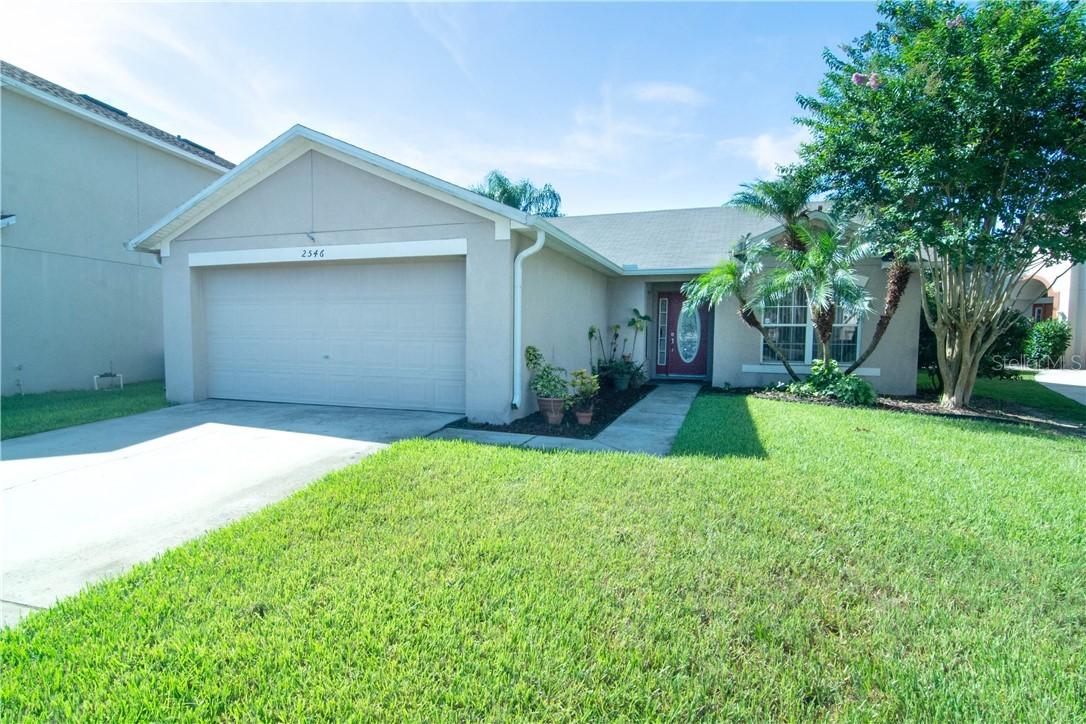 2546 Fletch Ct., Lake Mary, FL 32746