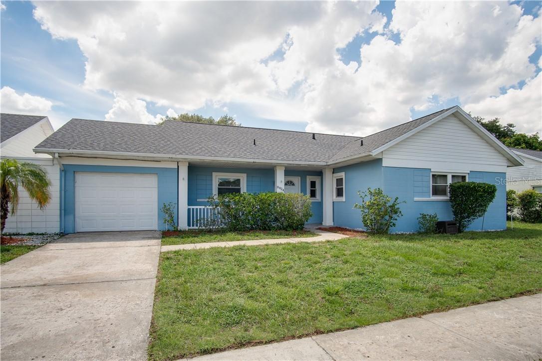 8424 Pocasset Pl., Orlando, FL 32827