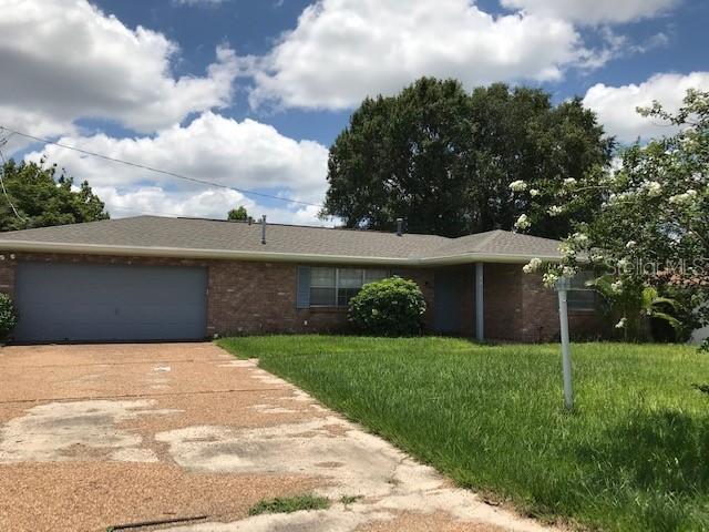 407 Lanier Ln., Winter Haven, FL 33884