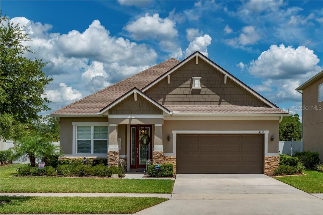 3389 Cordgrass Pl., Saint Cloud, FL 34773
