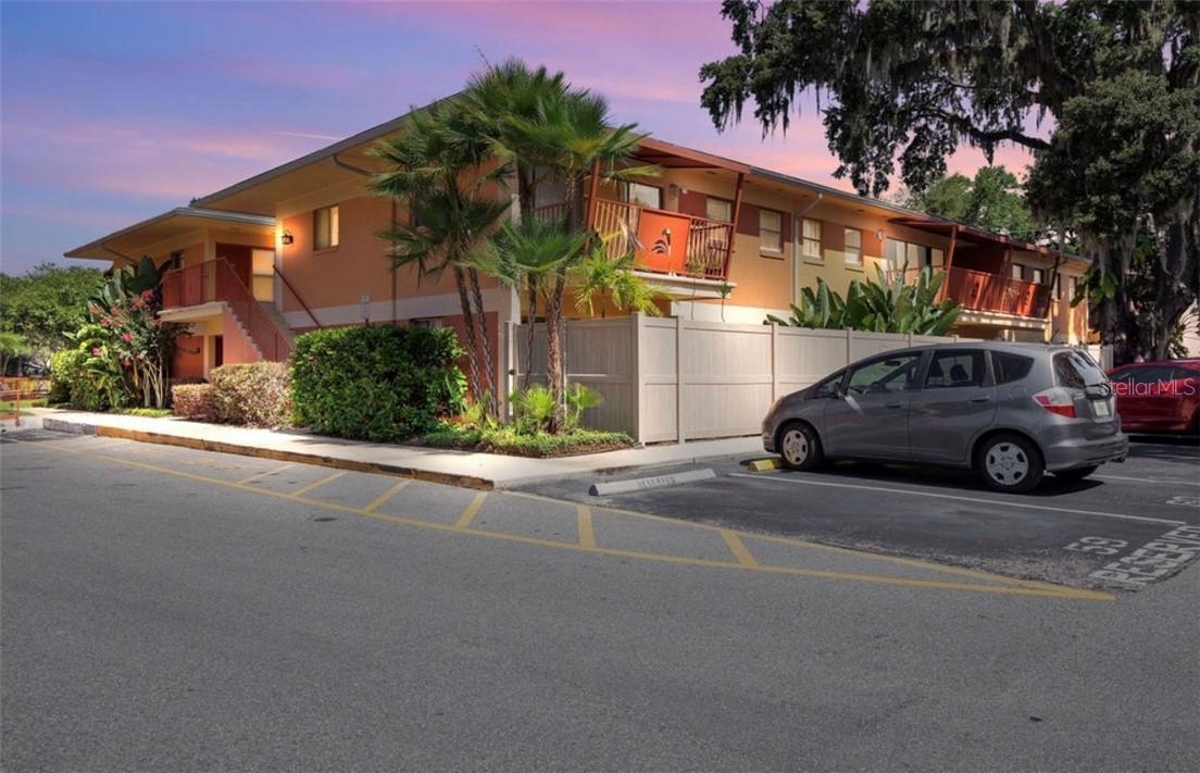 1100 Delaney Ave. #D23, Orlando, FL 32806