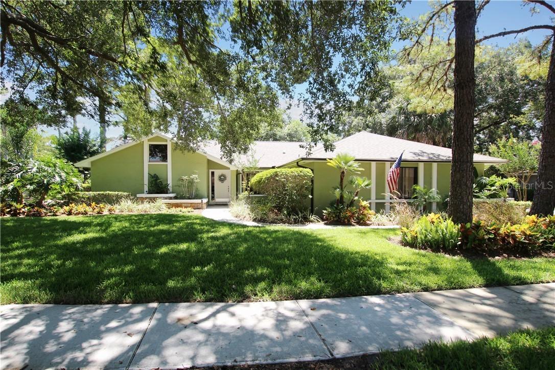 447 Twisting Pine Cir., Longwood, FL 32779