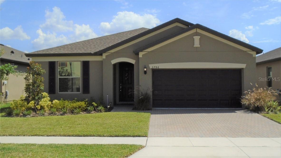 2786 Mead Ave., Saint Cloud, FL 34771