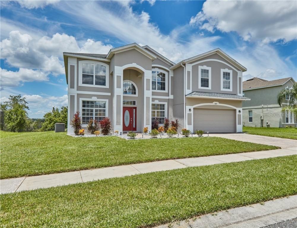 4805 Cape Hatteras Dr, Clermont, FL 34714