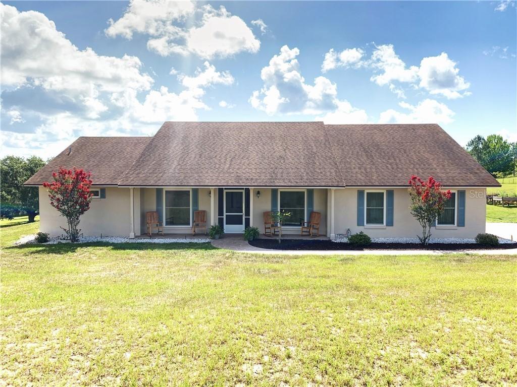 18336 Sky Top Ln., Groveland, FL 34736