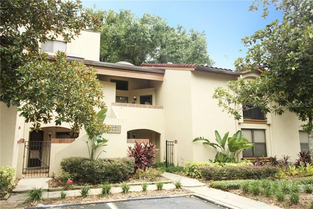1269 Saint Tropez Cir. #GE, Orlando, FL 32806