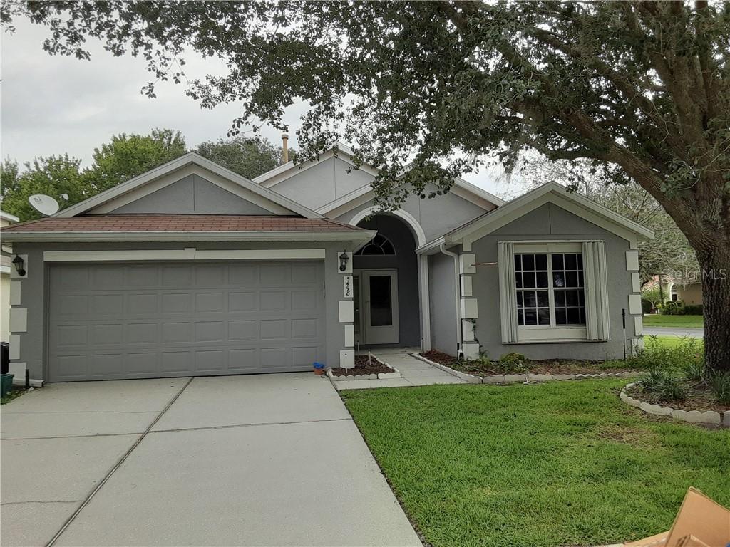 5498 Ligustrum Loop, Oviedo, FL 32765