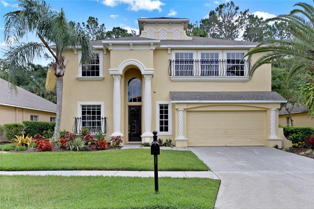 2550 Brookforest Dr., Wesley Chapel, FL 33544