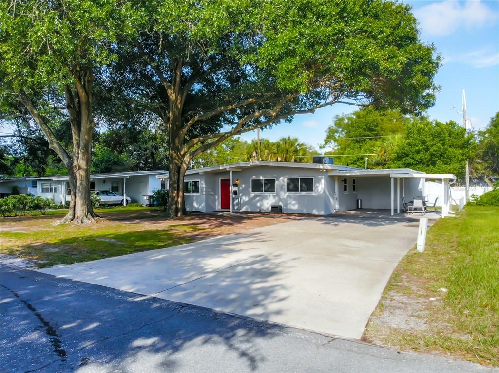 2328 Mulbry Dr., Winter Park, FL 32789