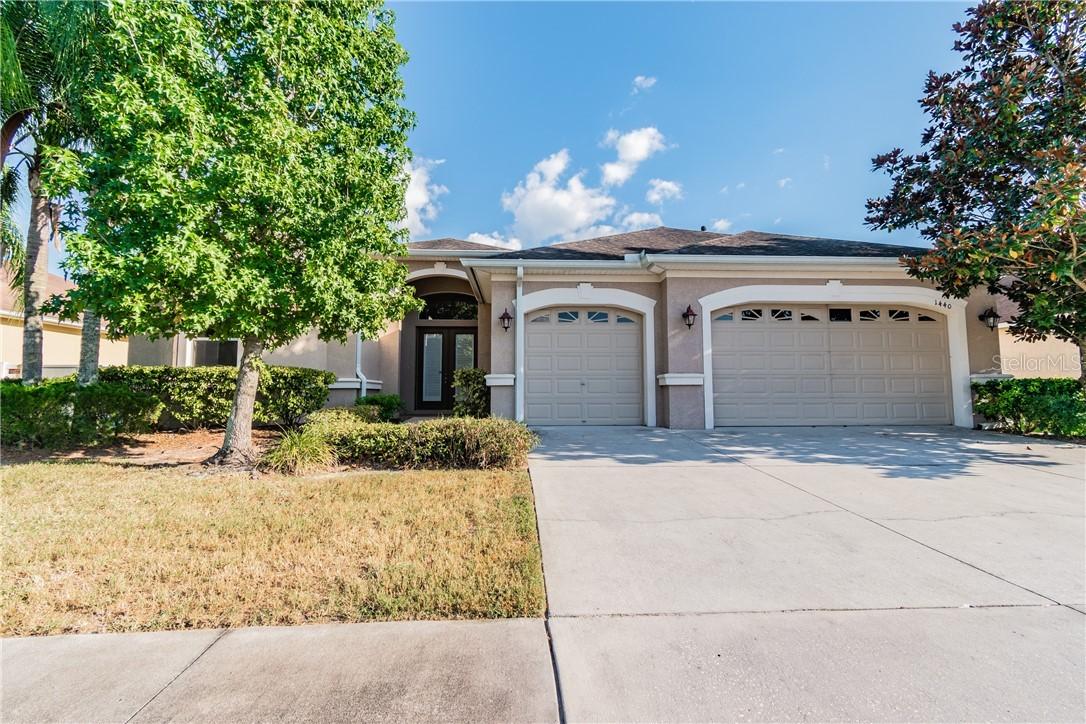1440 Beaconsfield Dr., Wesley Chapel, FL 33543