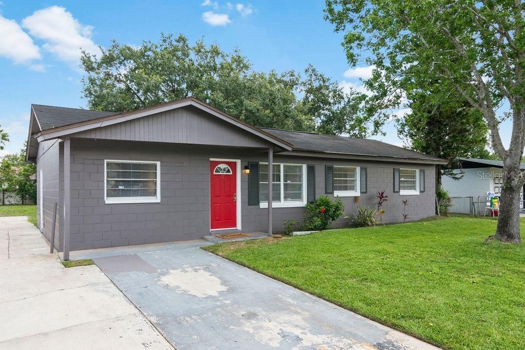 5407 Eugenia Ct., Orlando, FL 32811