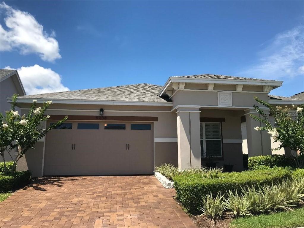 5038 Vantage Ct., Saint Cloud, FL 34772