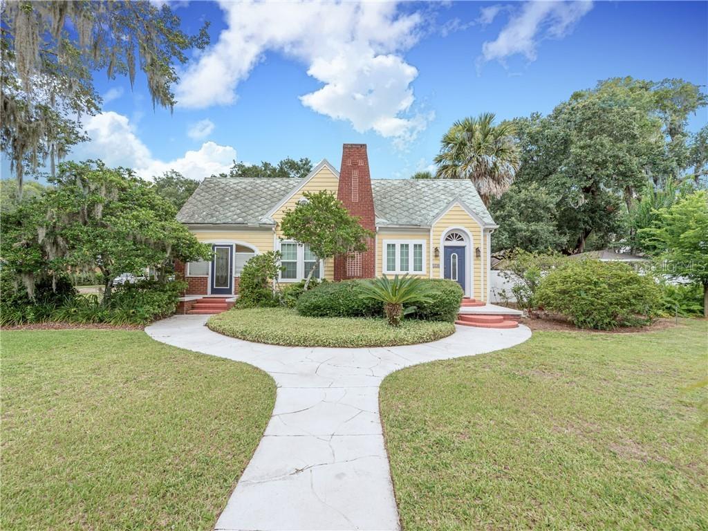 228 S Lakeview Ave., Winter Garden, FL 34787