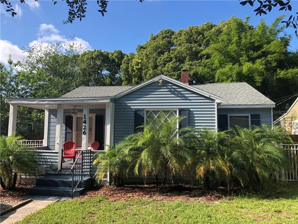 1426 E Amelia St., Orlando, FL 32803