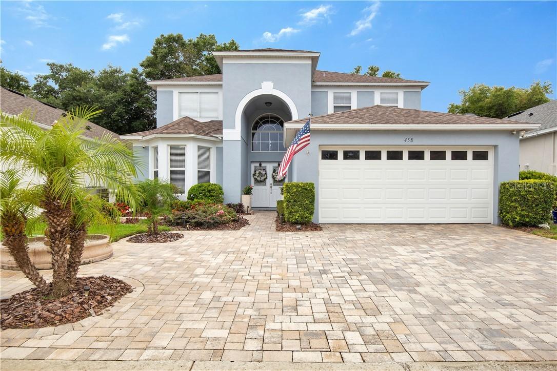 458 Mohave Ter., Lake Mary, FL 32746