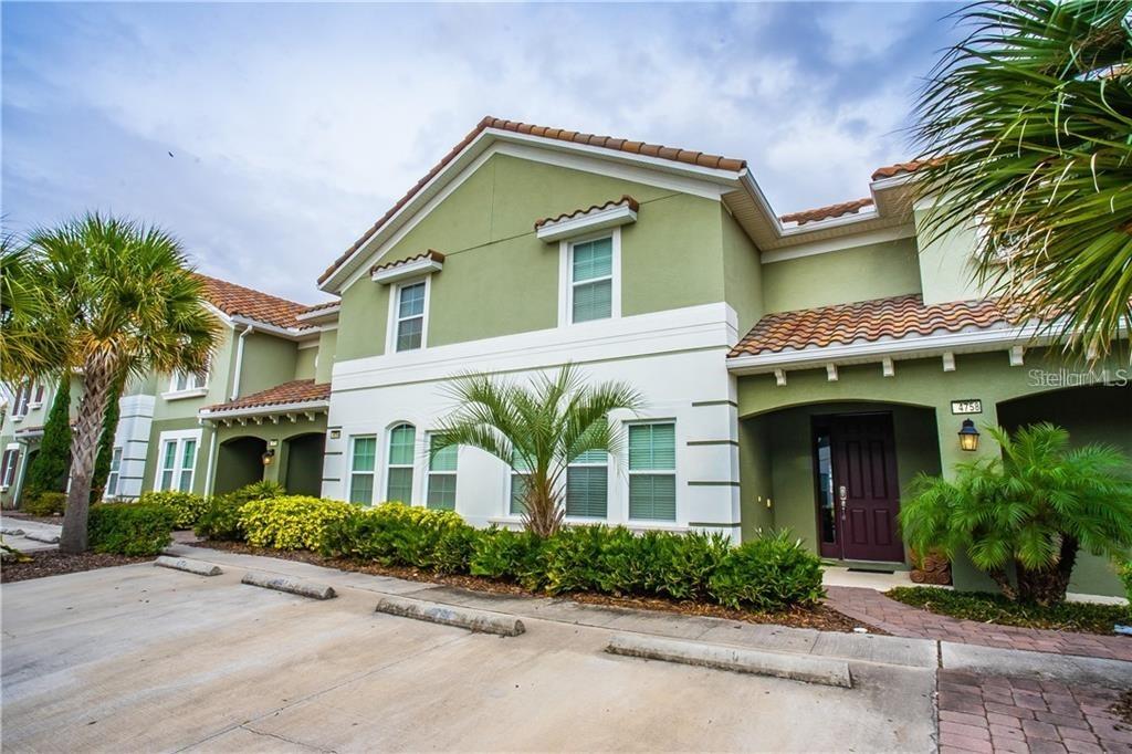 4758 Terrasonesta Dr., Davenport, FL 33837