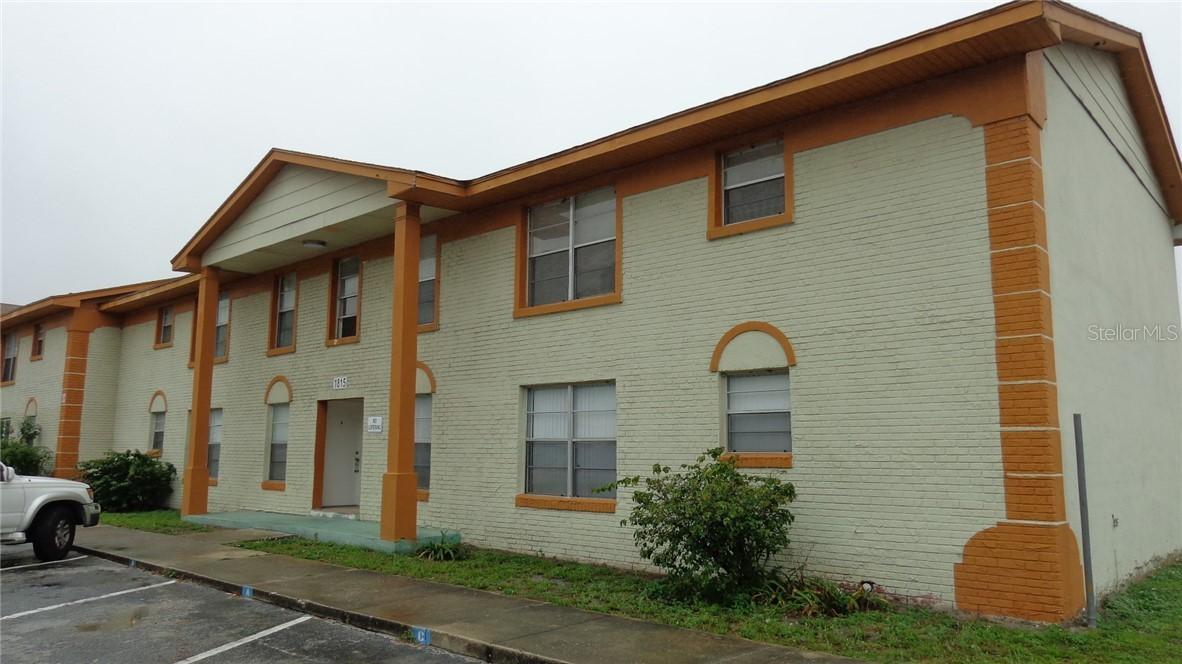 1815 Michigan Ave. #C, Kissimmee, FL 34744