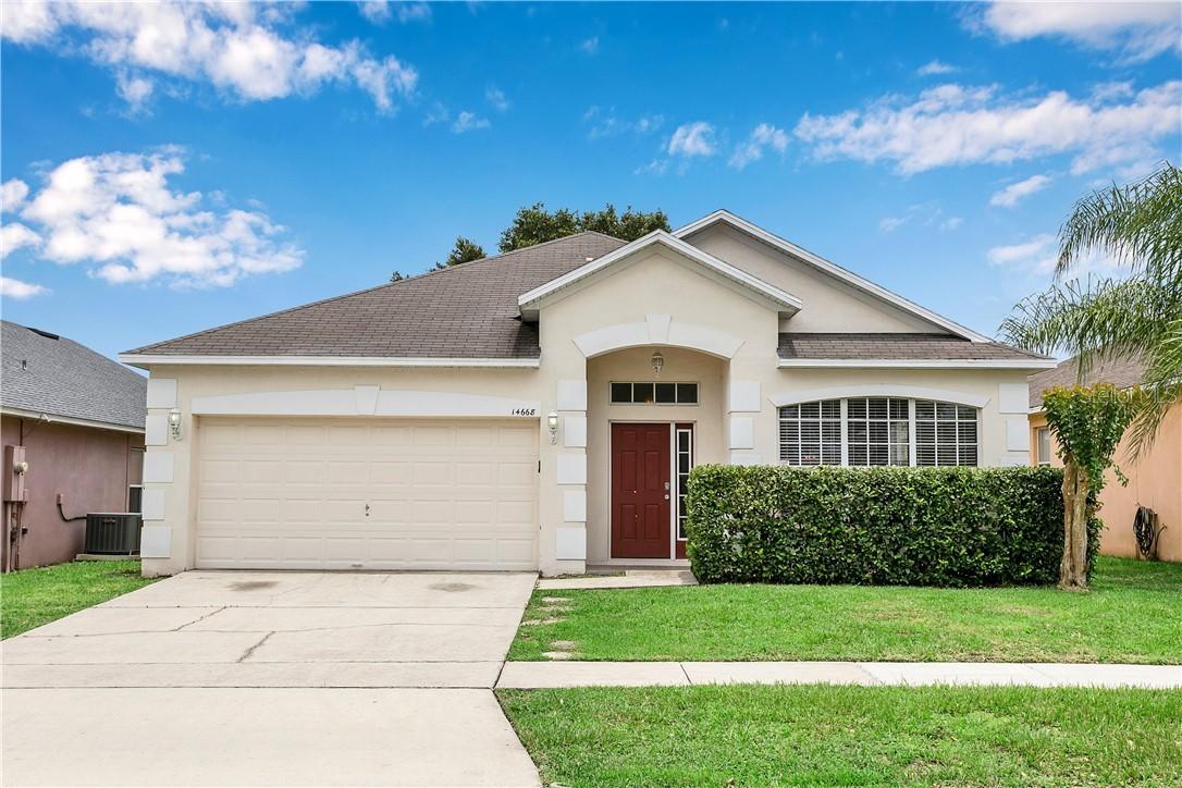 14668 Kristenright Ln., Orlando, FL 32826