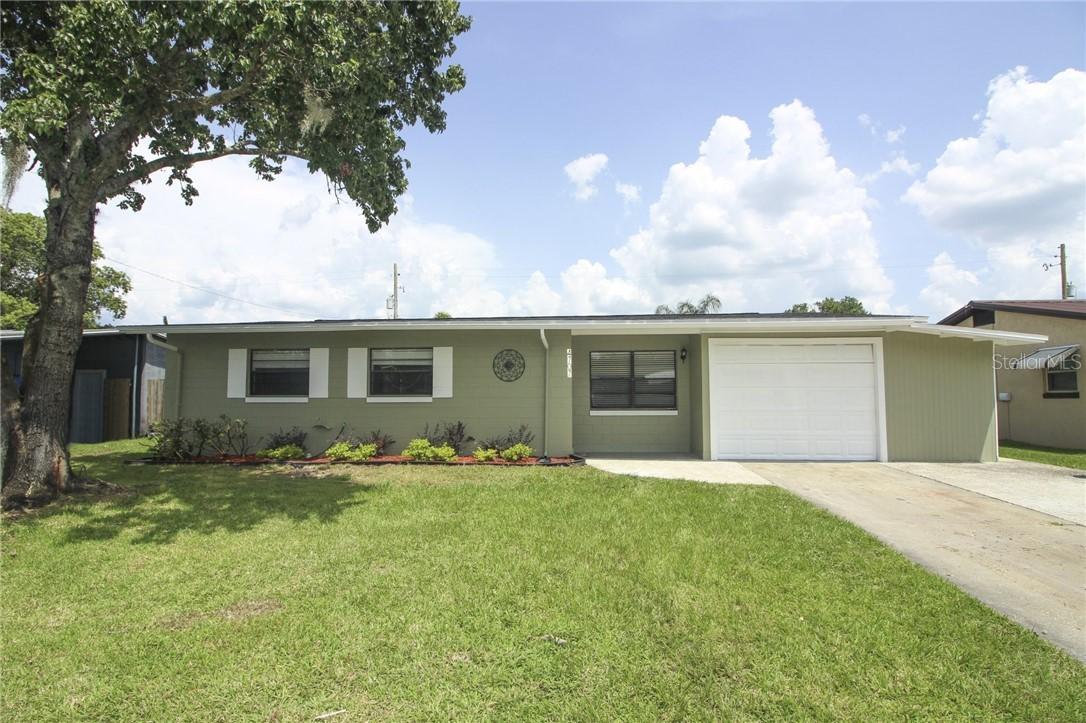 4707 Darwood Dr., Orlando, FL 32812