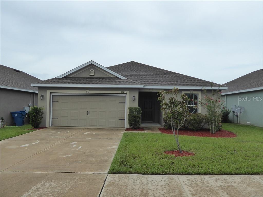 30755 Water Lily Dr., Brooksville, FL 34602