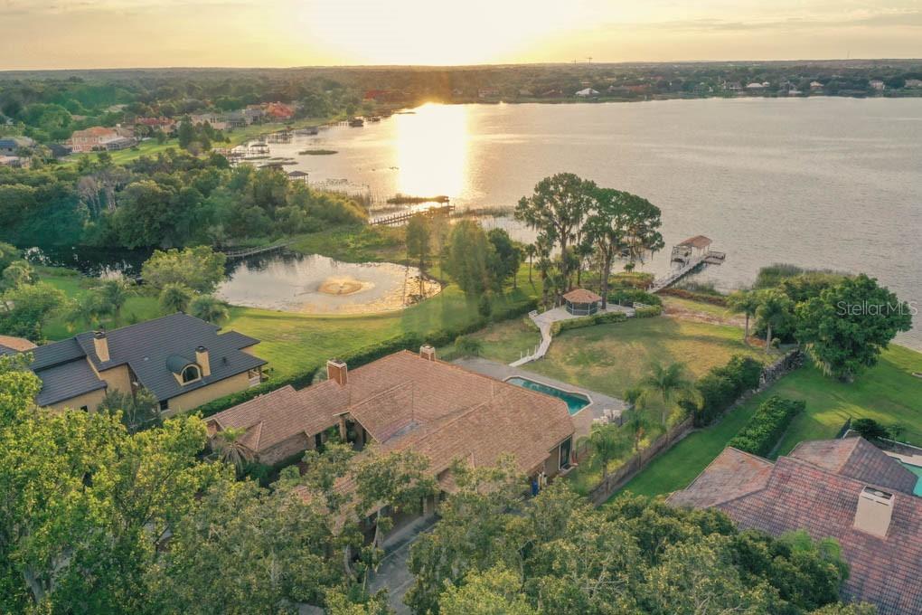 2916 Sunbittern Ct., Windermere, FL 34786