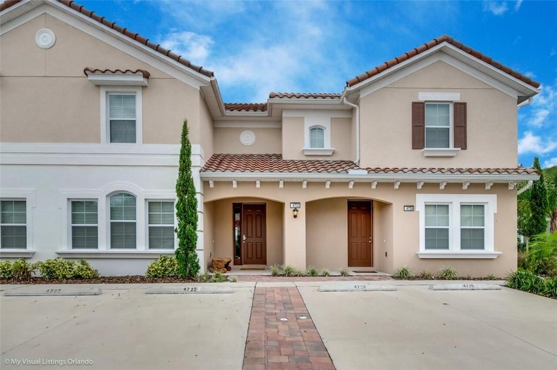 4722 Terrasonesta Dr., Davenport, FL 33837