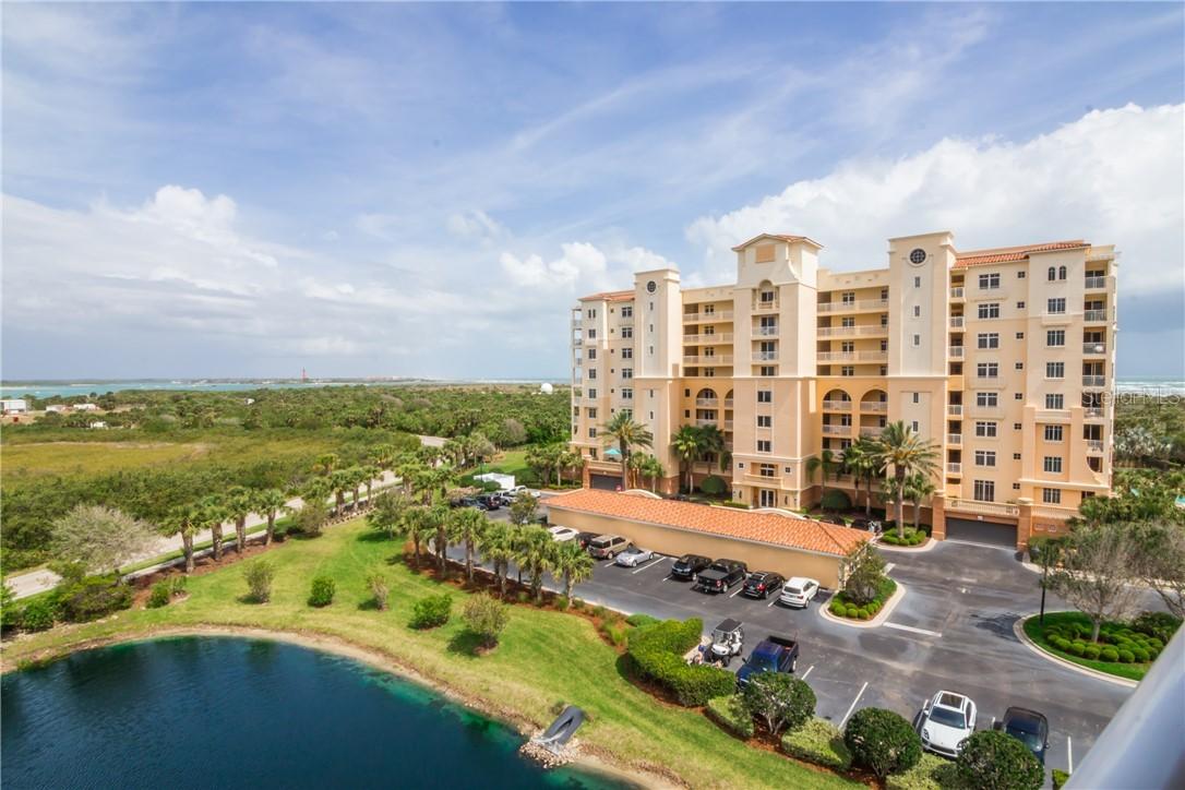 263 Minorca Beach Way #404, New Smyrna Beach, FL 32169