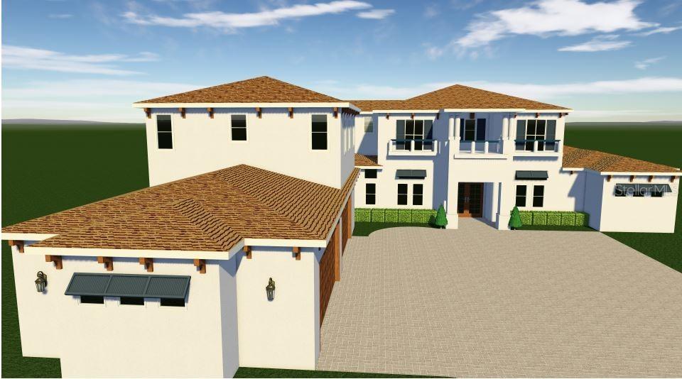 65 Pine St., Windermere, FL 34786