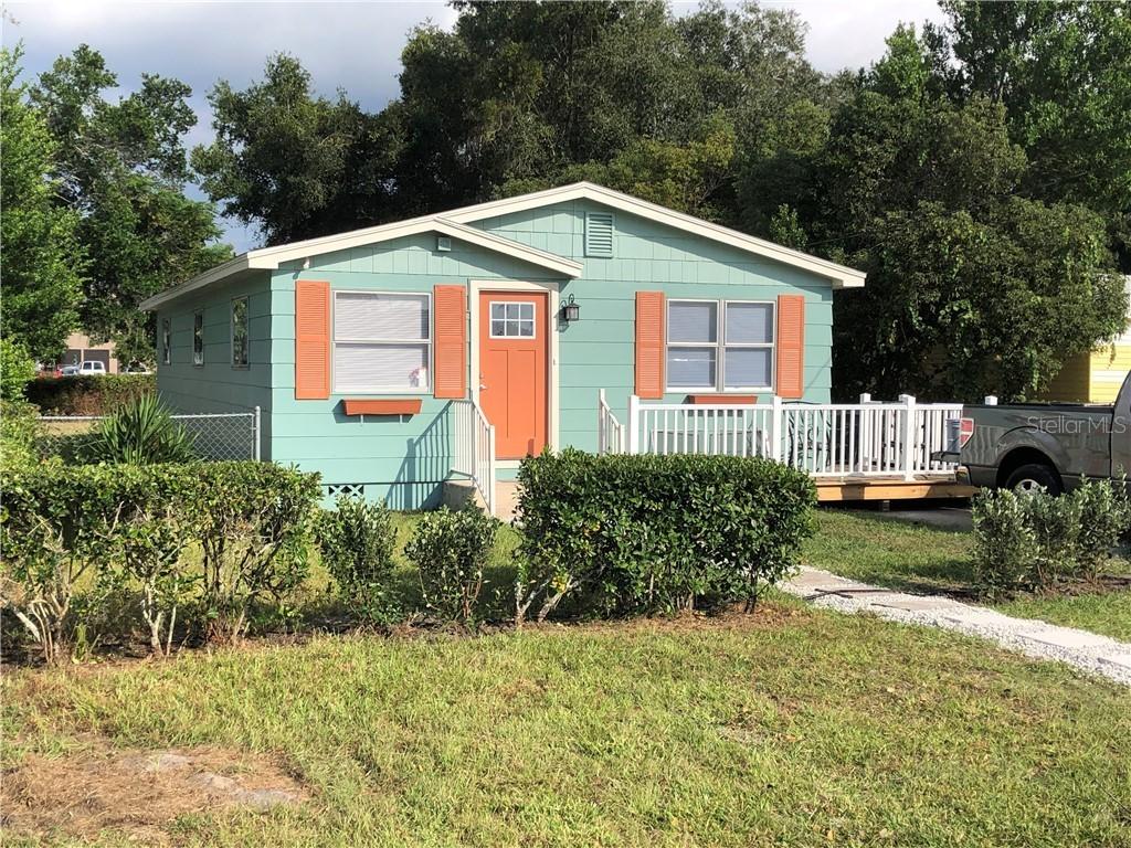 117 S Ingraham Ave., Tavares, FL 32778