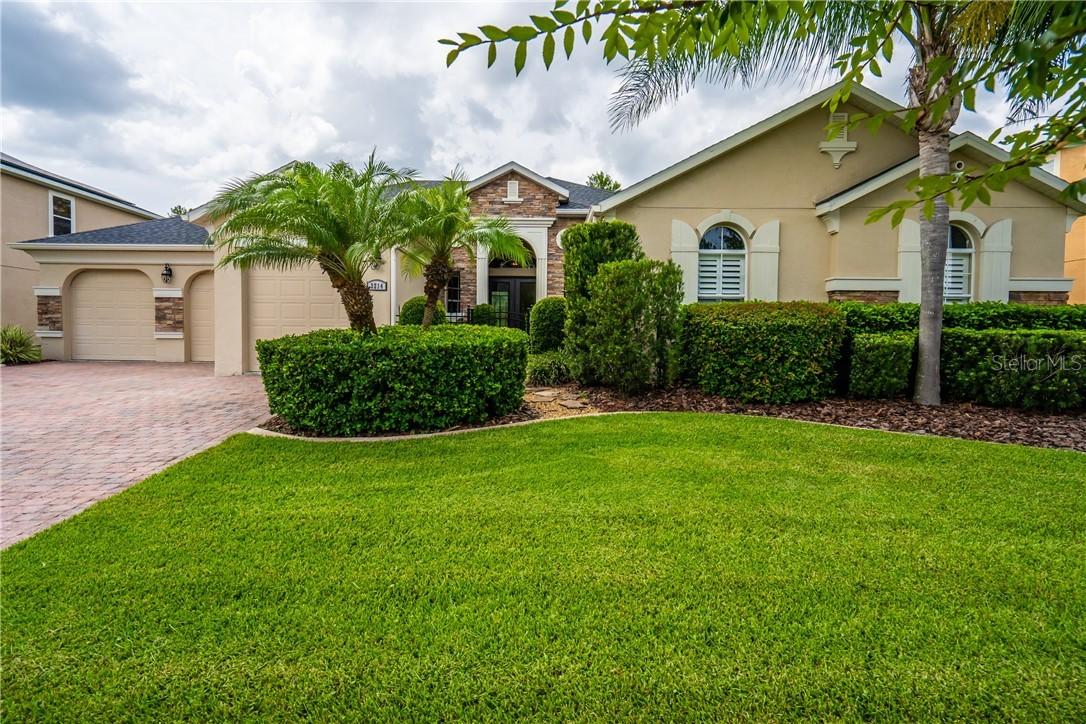 3214 Heirloom Rose Pl., Oviedo, FL 32766