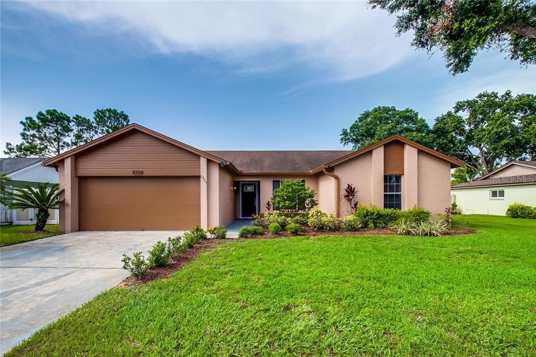 6324 Powers Pointe Cir., Orlando, FL 32818