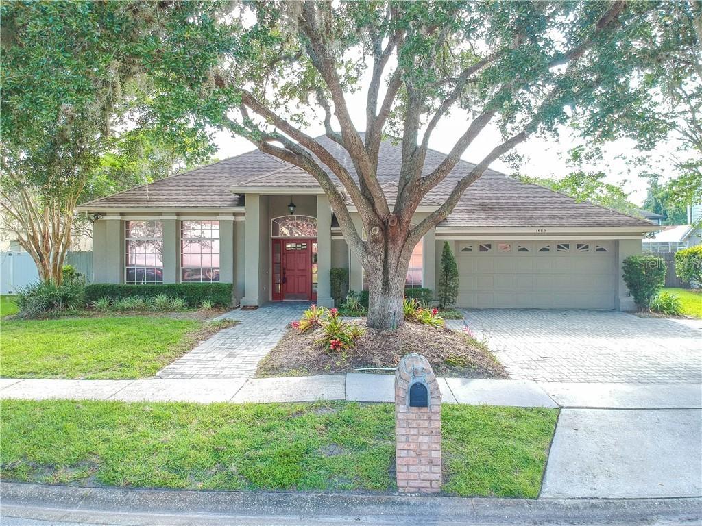 1683 Thornhill Cir., Oviedo, FL 32765