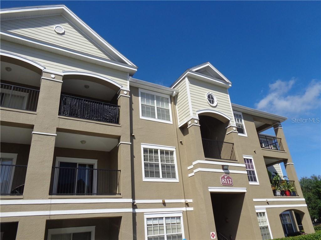 8112 Claire Ann Dr. #205, Orlando, FL 32825