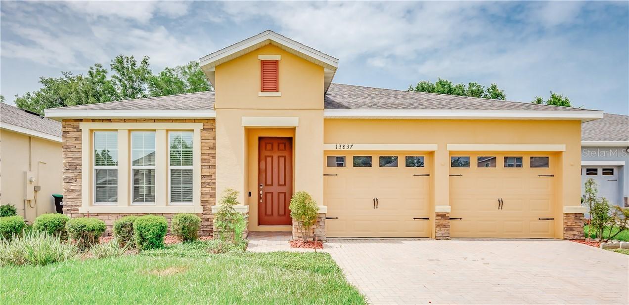 13837 Pickett Reserve Ct., Orlando, FL 32826