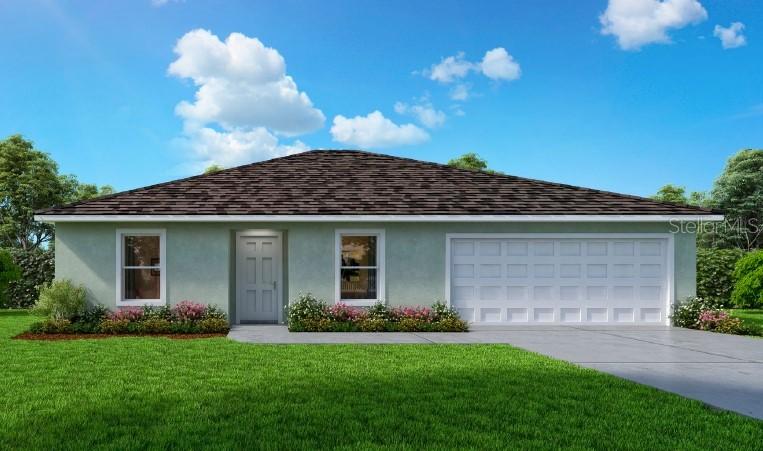 116 Willow Dr., Poinciana, FL 34759